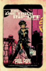 Illustration for article titled Freddie Stories, One Trick Rip-Off, and Nemo in recent comics releases